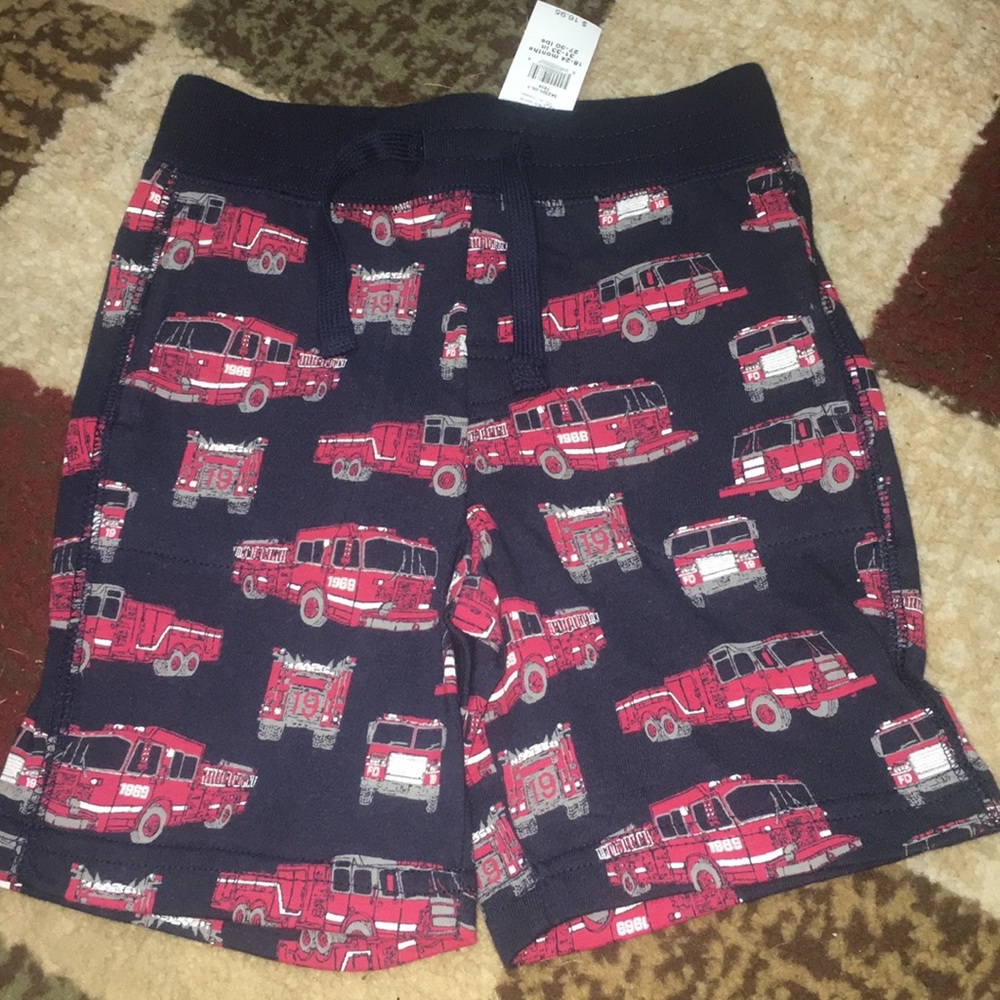 Baby Gap Shorts (boy’s )